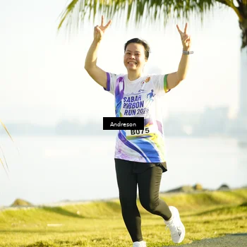 Runner Photo 6164093