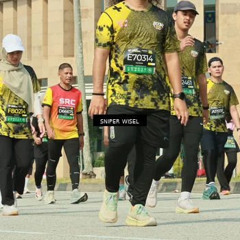 Runner Photo 6164094