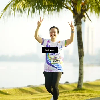 Runner Photo 6164100