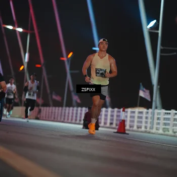 Runner Photo 6164110