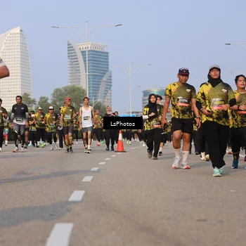 Runner Photo 6164132