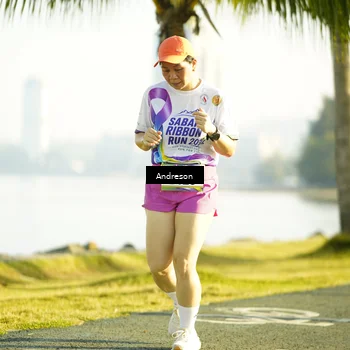 Runner Photo 6164137