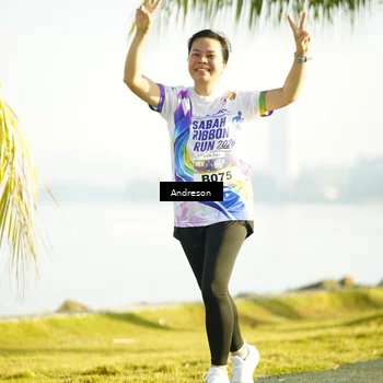 Runner Photo 6164140