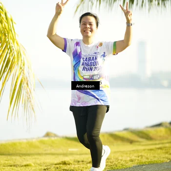 Runner Photo 6164160