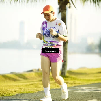Runner Photo 6164162