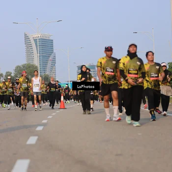 Runner Photo 6164163