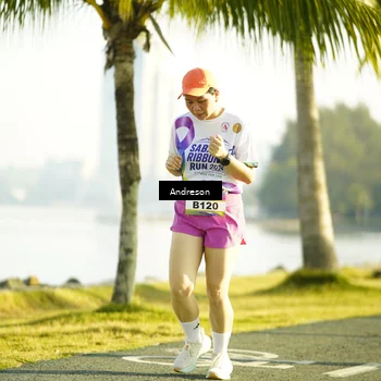 Runner Photo 6164179