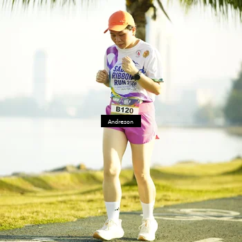 Runner Photo 6164182