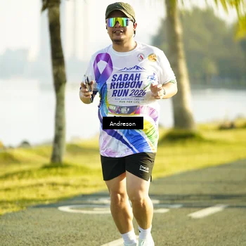 Runner Photo 6164200