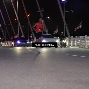 Runner Photo 6164207