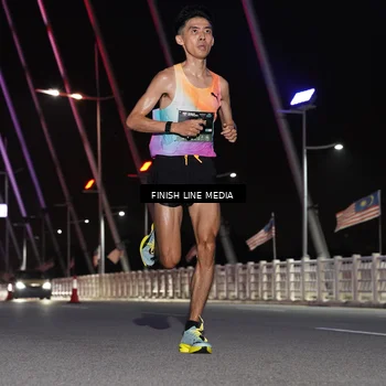 Runner Photo 6164208
