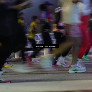 Runner Photo 6164214
