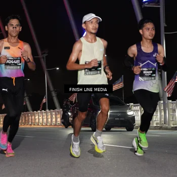 Runner Photo 6164220
