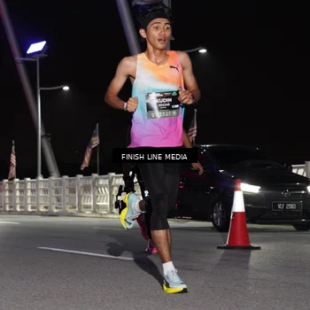 Runner Photo 6164221
