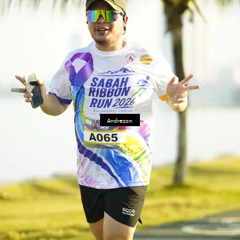 Runner Photo 6164241