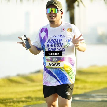 Runner Photo 6164245