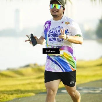 Runner Photo 6164246