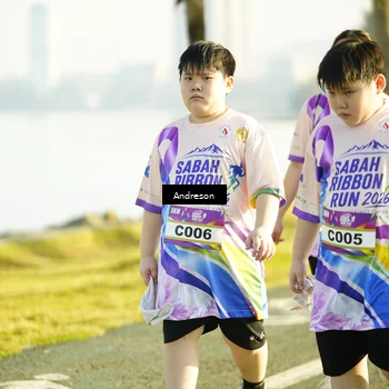 Runner Photo 6164247