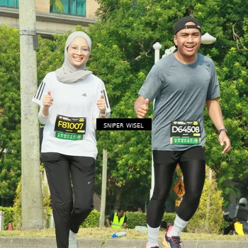 Runner Photo 6164249