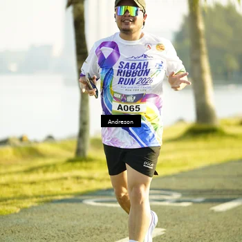 Runner Photo 6164250
