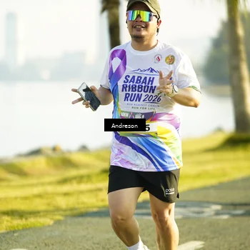Runner Photo 6164259