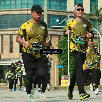 Runner Photo 6164268