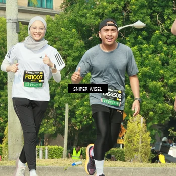 Runner Photo 6164269