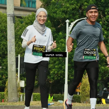 Runner Photo 6164280
