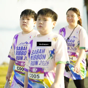 Runner Photo 6164281