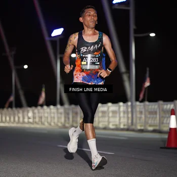 Runner Photo 6164284