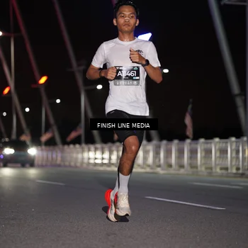 Runner Photo 6164290