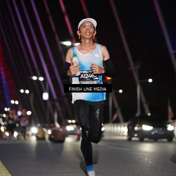 Runner Photo 6164302