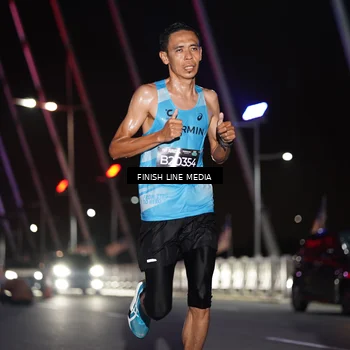 Runner Photo 6164306