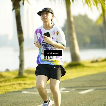 Runner Photo 6164324