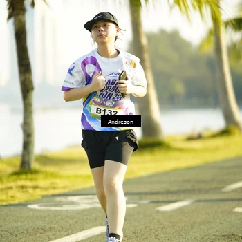 Runner Photo 6164329