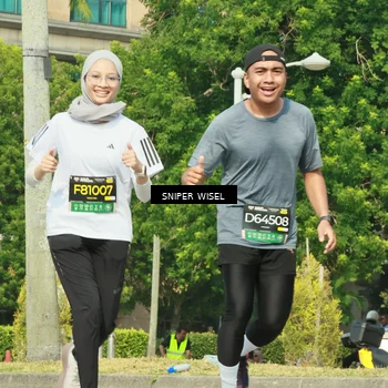 Runner Photo 6164339