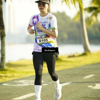 Runner Photo 6164351