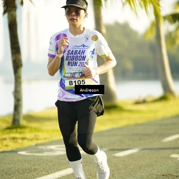 Runner Photo 6164369