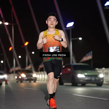 Runner Photo 6164380