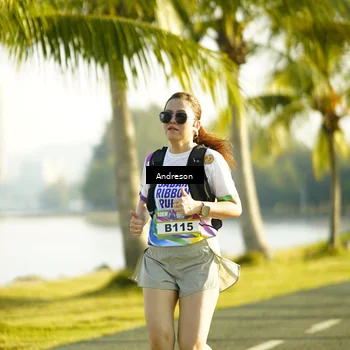 Runner Photo 6164388