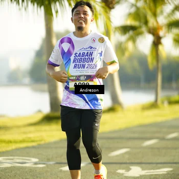Runner Photo 6164407