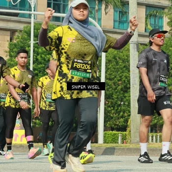 Runner Photo 6164417