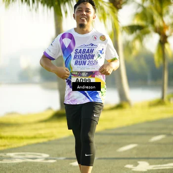 Runner Photo 6164418