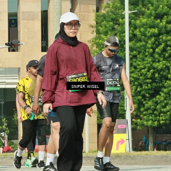Runner Photo 6164421