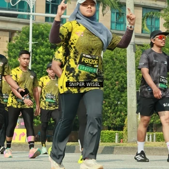 Runner Photo 6164429