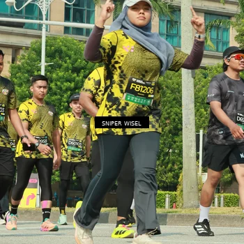 Runner Photo 6164441