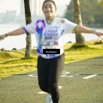 Runner Photo 6164453