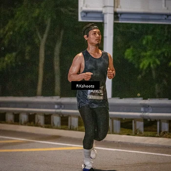 Runner Photo 6164454