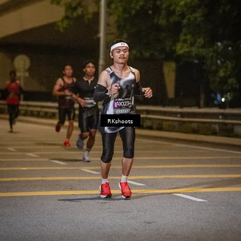 Runner Photo 6164461
