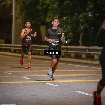 Runner Photo 6164467